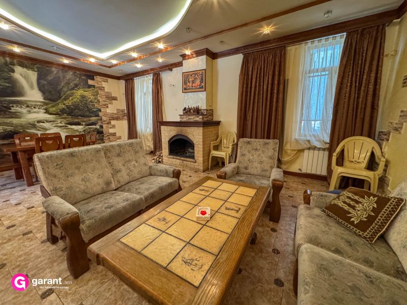 Հյուրասենյակ Гостиная