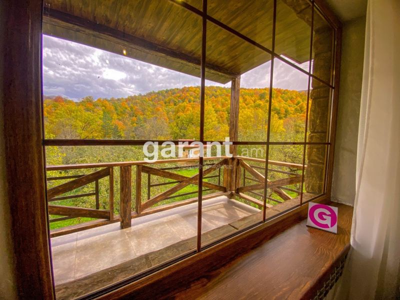 Maestro Rest House – Dilijan