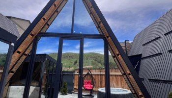 Avra Resort - Tsaghkadzor 2