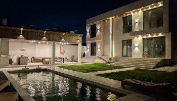 Sol House