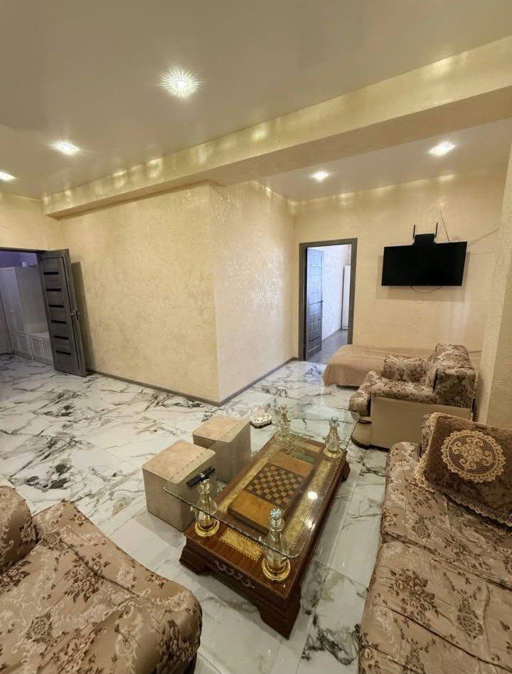 Nalbandyan 101 - Apartment