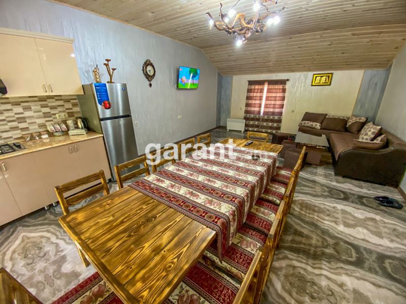 Alik House Dilijan