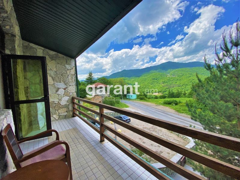 Dilijan Park - Deluxe Hotel