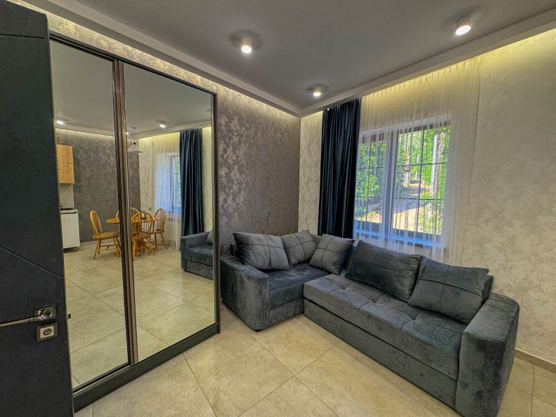 Living room Гостиная