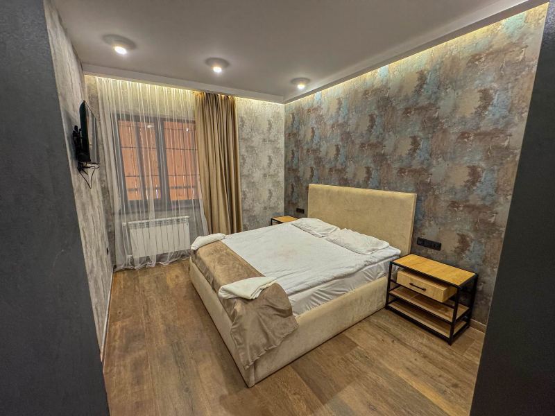 Bedroom Спальня 1