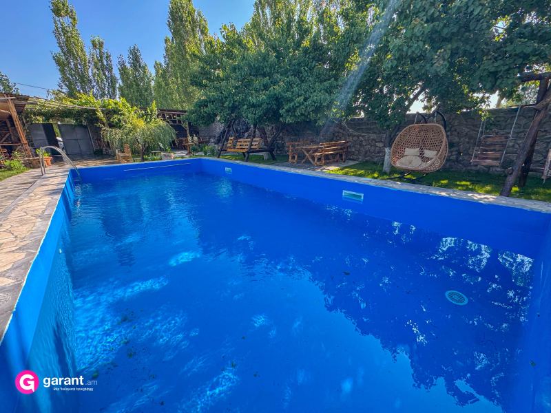 Միջոցառումների վայր, 1 հյուրի համար, 700 մ²