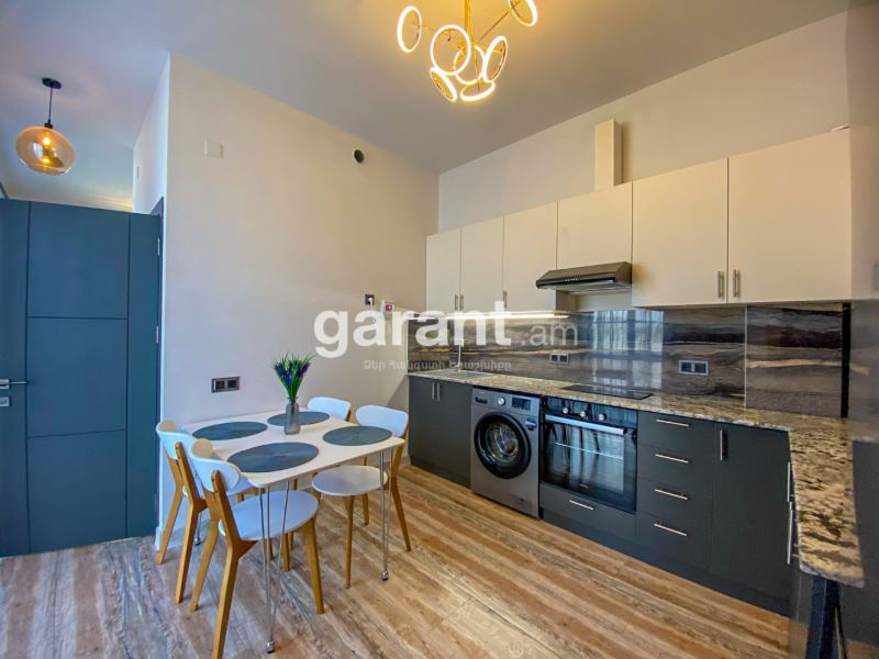 House with 2 bedrooms, for 6 guests, 100 m²