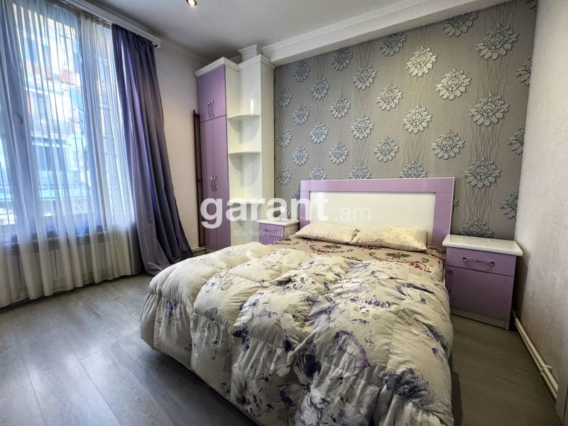 Спальня 1