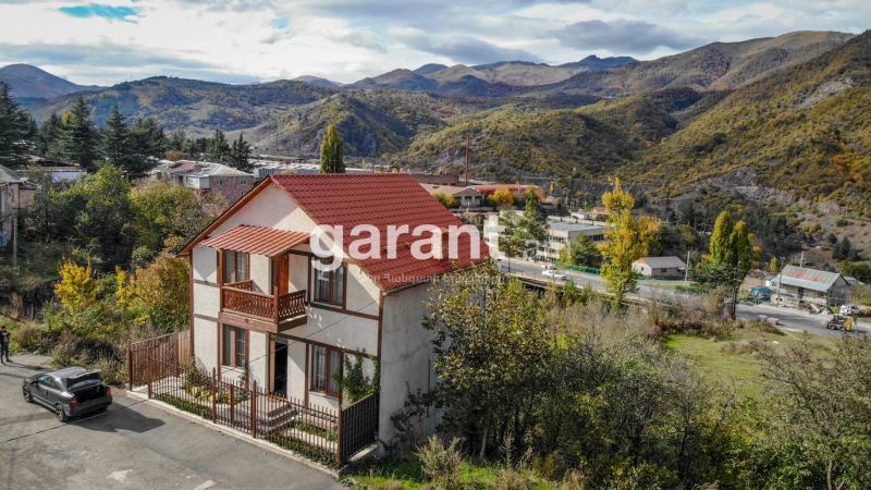 Royal Dili Guest House – Dilijan