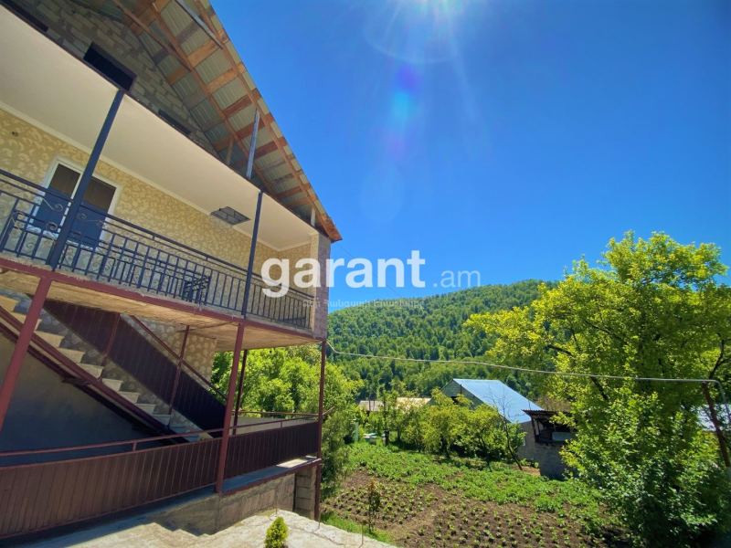 Susy Garden House