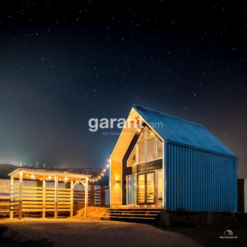 Barnhouse 23