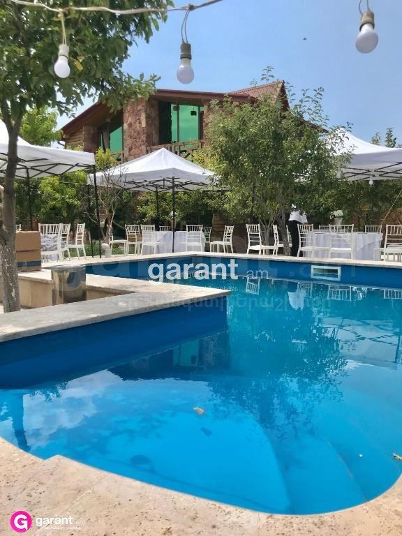 Villa with 3 bedrooms, for 10 guests, 280 m²