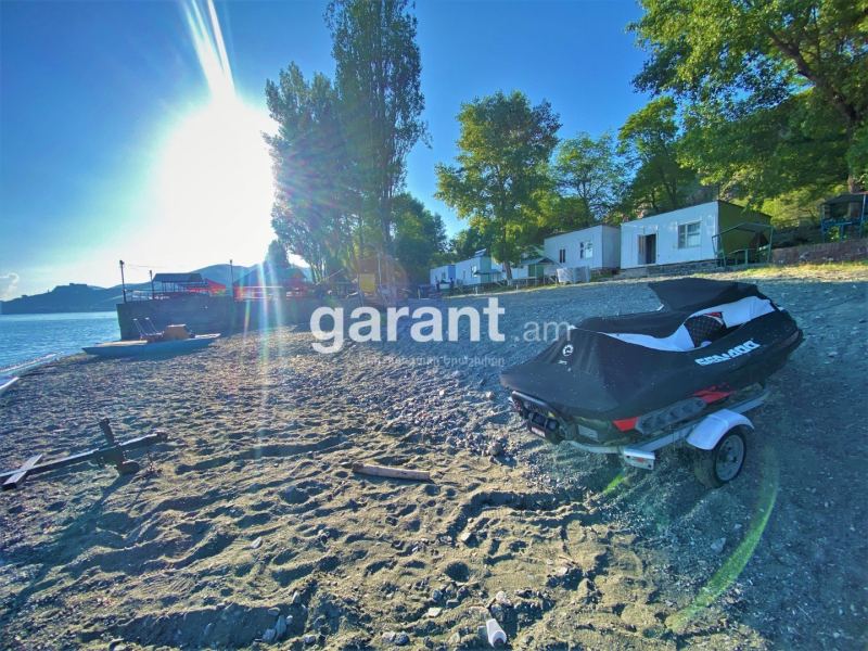 Cottage with 2 bedrooms, for 4 guests, 36 m²