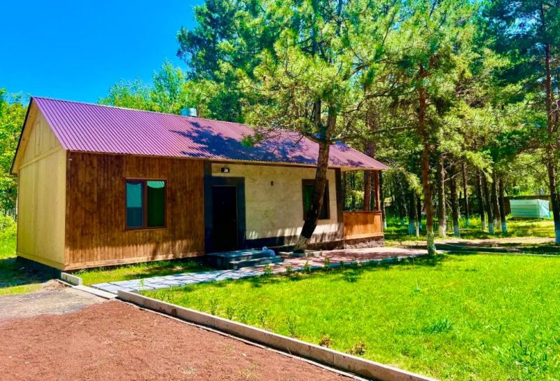 Milenyum Garden Sevan 2