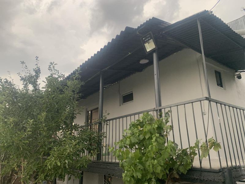 ღონისძიების სივრცე 2 საძინებლით და აუზით, 6 სტუმრისთვის, 940 მ²