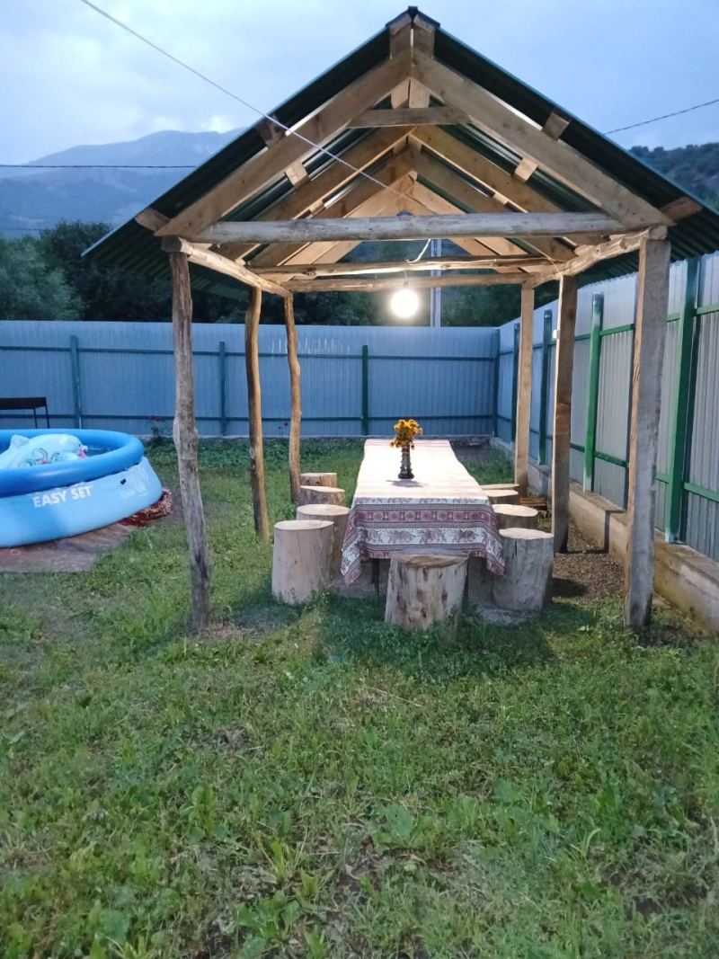 Haghartsin Guest House
