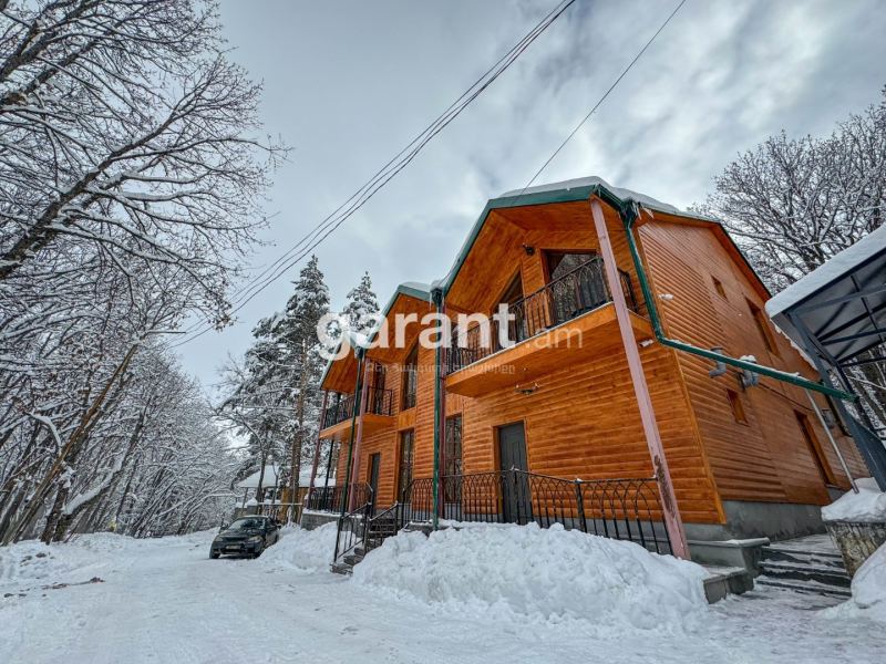 Коттедж с 1 спальней, для 4 гостей, 120 м²