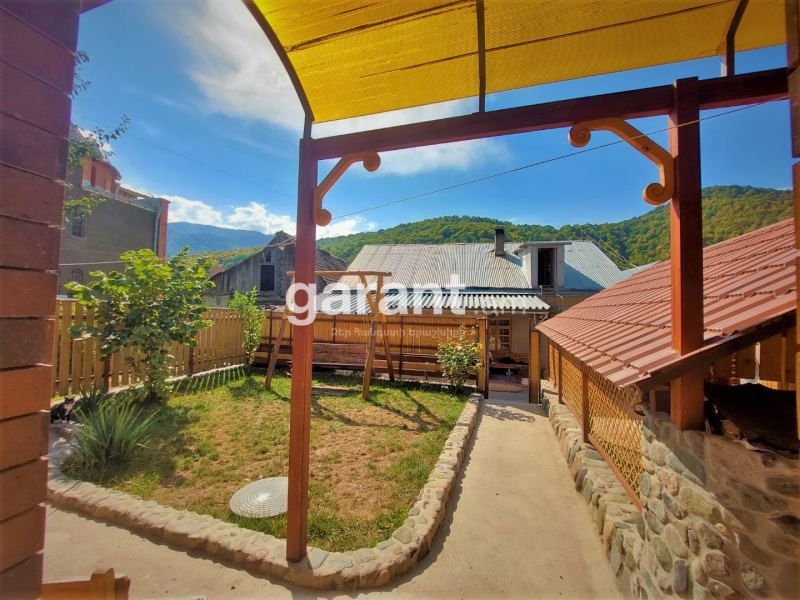 Gary House Dilijan
