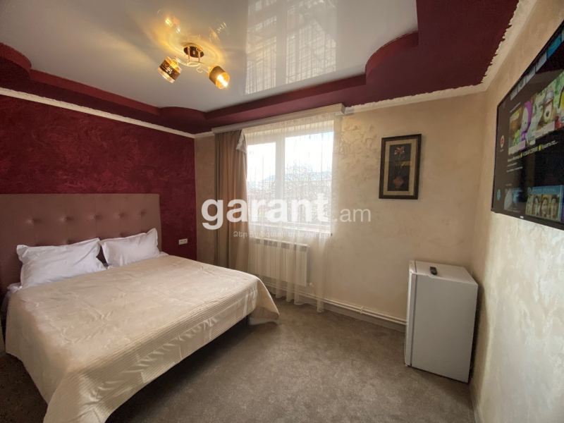 Days Hotel Sevan