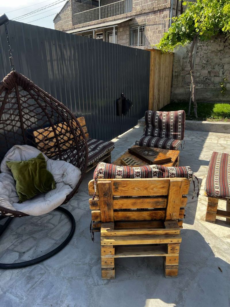 Միջոցառումների վայր, 1 հյուրի համար, 800 մ²